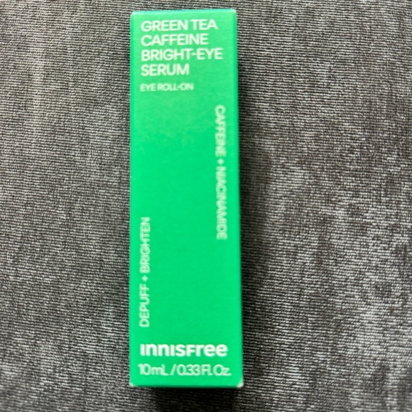 Innisfree green tea eye serum - Picture 1 of 1